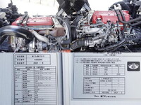 HINO Ranger Refrigerator & Freezer Truck 2PG-FE2ABG 2021 697,000km_17