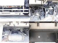 HINO Ranger Refrigerator & Freezer Truck 2PG-FE2ABG 2021 697,000km_19