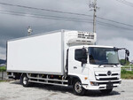 Ranger Refrigerator & Freezer Truck