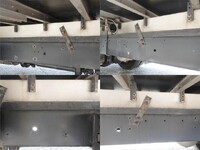 HINO Ranger Refrigerator & Freezer Truck 2PG-FE2ABG 2021 697,000km_20