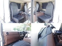 HINO Ranger Refrigerator & Freezer Truck 2PG-FE2ABG 2021 697,000km_21