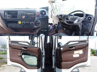 HINO Ranger Refrigerator & Freezer Truck 2PG-FE2ABG 2021 697,000km_22