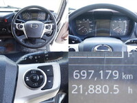 HINO Ranger Refrigerator & Freezer Truck 2PG-FE2ABG 2021 697,000km_23