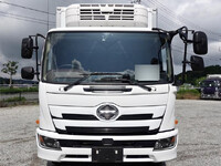 HINO Ranger Refrigerator & Freezer Truck 2PG-FE2ABG 2021 697,000km_3