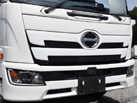 HINO Ranger Refrigerator & Freezer Truck 2PG-FE2ABG 2021 697,000km_5