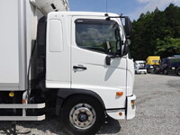 HINO Ranger Refrigerator & Freezer Truck 2PG-FE2ABG 2021 697,000km_6