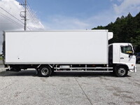 HINO Ranger Refrigerator & Freezer Truck 2PG-FE2ABG 2021 697,000km_9