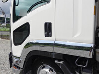 ISUZU Forward Aluminum Wing TKG-FRR90T2 2017 780,000km_12