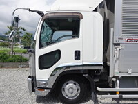 ISUZU Forward Aluminum Wing TKG-FRR90T2 2017 780,000km_13