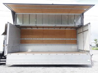 ISUZU Forward Aluminum Wing TKG-FRR90T2 2017 780,000km_14