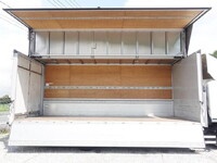 ISUZU Forward Aluminum Wing TKG-FRR90T2 2017 780,000km_15