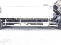 ISUZU Forward Aluminum Wing TKG-FRR90T2 2017 780,000km_20