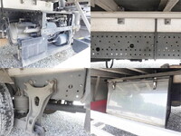 ISUZU Forward Aluminum Wing TKG-FRR90T2 2017 780,000km_21