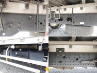 ISUZU Forward Aluminum Wing TKG-FRR90T2 2017 780,000km_22