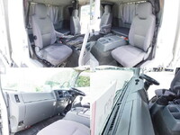 ISUZU Forward Aluminum Wing TKG-FRR90T2 2017 780,000km_24