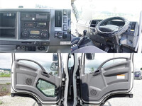 ISUZU Forward Aluminum Wing TKG-FRR90T2 2017 780,000km_25