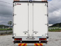 ISUZU Forward Aluminum Wing TKG-FRR90T2 2017 780,000km_2