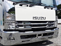 ISUZU Forward Aluminum Wing TKG-FRR90T2 2017 780,000km_5