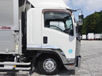 ISUZU Forward Aluminum Wing TKG-FRR90T2 2017 780,000km_7