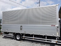 ISUZU Forward Aluminum Wing TKG-FRR90T2 2017 780,000km_8
