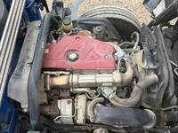 HINO Dutro Truck (With 3 Steps Of Cranes) TKG-XZU650M 2013 63,000km_13
