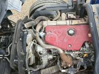 HINO Dutro Truck (With 3 Steps Of Cranes) TKG-XZU650M 2013 63,000km_14