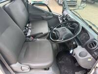 HINO Dutro Truck (With 3 Steps Of Cranes) TKG-XZU650M 2013 63,000km_16