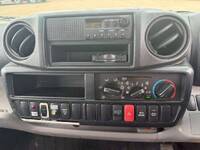 HINO Dutro Truck (With 3 Steps Of Cranes) TKG-XZU650M 2013 63,000km_17