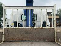 HINO Dutro Truck (With 3 Steps Of Cranes) TKG-XZU650M 2013 63,000km_4
