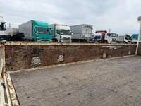 HINO Dutro Truck (With 3 Steps Of Cranes) TKG-XZU650M 2013 63,000km_6