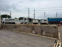 HINO Dutro Truck (With 3 Steps Of Cranes) TKG-XZU650M 2013 63,000km_7