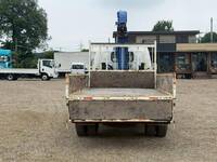 HINO Dutro Truck (With 3 Steps Of Cranes) TKG-XZU650M 2013 63,000km_8