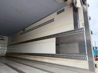 ISUZU Giga Refrigerator & Freezer Truck QKG-CYJ77A 2015 896,000km_10