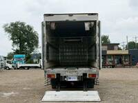ISUZU Giga Refrigerator & Freezer Truck QKG-CYJ77A 2015 896,000km_11