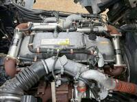 ISUZU Giga Refrigerator & Freezer Truck QKG-CYJ77A 2015 896,000km_18