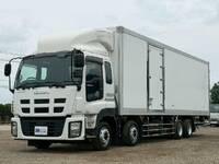 ISUZU Giga Refrigerator & Freezer Truck QKG-CYJ77A 2015 896,000km_1