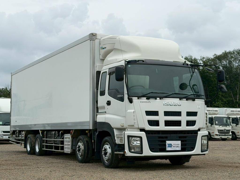 Giga Refrigerator & Freezer Truck_2