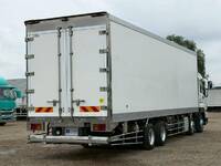 ISUZU Giga Refrigerator & Freezer Truck QKG-CYJ77A 2015 896,000km_4