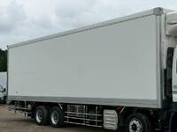 ISUZU Giga Refrigerator & Freezer Truck QKG-CYJ77A 2015 896,000km_5