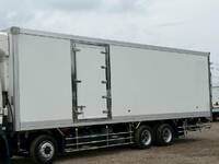 ISUZU Giga Refrigerator & Freezer Truck QKG-CYJ77A 2015 896,000km_6