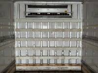 ISUZU Giga Refrigerator & Freezer Truck QKG-CYJ77A 2015 896,000km_7