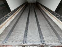 ISUZU Giga Refrigerator & Freezer Truck QKG-CYJ77A 2015 896,000km_8