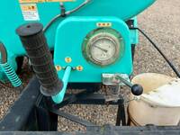 MITSUBISHI FUSO Canter Vacuum Truck PDG-FE73D 2007 186,000km_10