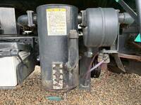 MITSUBISHI FUSO Canter Vacuum Truck PDG-FE73D 2007 186,000km_11