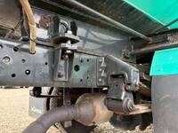 MITSUBISHI FUSO Canter Vacuum Truck PDG-FE73D 2007 186,000km_13