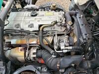 MITSUBISHI FUSO Canter Vacuum Truck PDG-FE73D 2007 186,000km_15