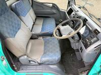 MITSUBISHI FUSO Canter Vacuum Truck PDG-FE73D 2007 186,000km_17
