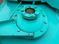 MITSUBISHI FUSO Canter Vacuum Truck PDG-FE73D 2007 186,000km_7
