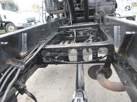 ISUZU Forward Container Carrier Truck PKG-FSR90S2 2011 203,691km_10