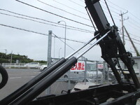 ISUZU Forward Container Carrier Truck PKG-FSR90S2 2011 203,691km_11